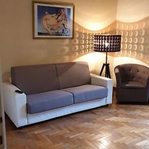 Appartement met Drie Slaapkamers